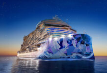 NCL Warns of First Quarter Pressures, but Upbeat on Long-Term Prospects