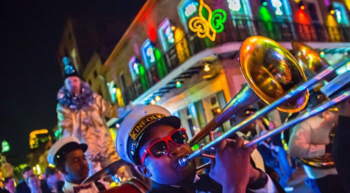 New Orleans Designated UNESCO ‘Creative City for Music’