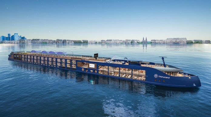 National Geographic-Lindblad Expeditions Expands 2007/28 Season with New Itineraries