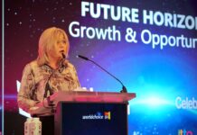 2025 Worldchoice Conference – Carol Anne O’Neill Addresses the Delegates