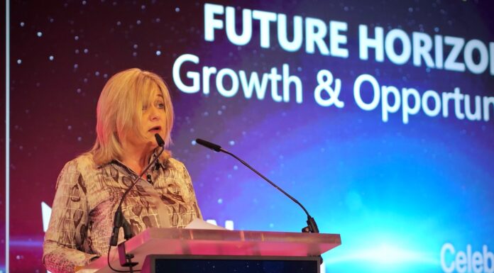 2025 Worldchoice Conference – Carol Anne O’Neill Addresses the Delegates