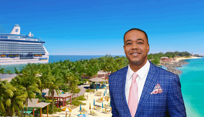 Royal Caribbean Expands ‘Artist Discovery Program’ for New Royal Beach Club Paradise Island in Bahamas