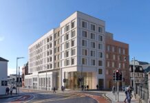 Premier Inn Signals More Regional Growth in Ireland Following Planning Permission for Second Cork Hotel