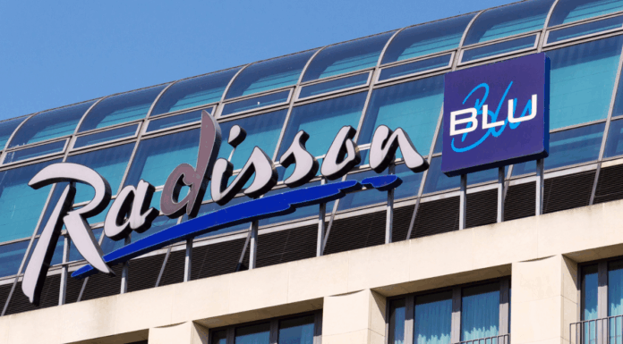 Radisson Hotel Group Announces Radisson Blu Debut in Florence