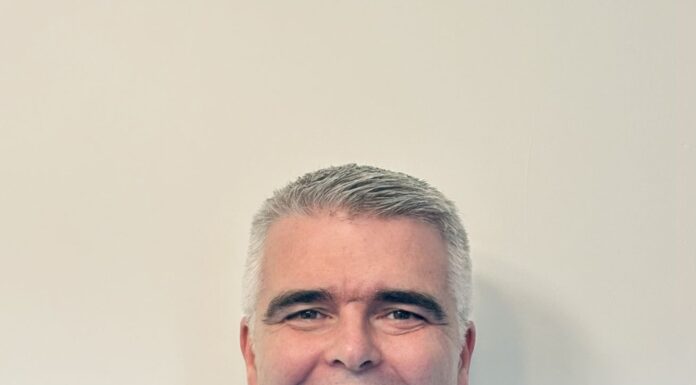 Loganair Appoints Ronnie Matheson as New Chief Commercial Officer