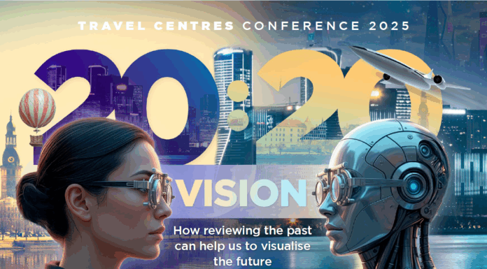 Just One Day to Go Until the Travel Centres 20th Anniversary Conference Kicks Off in Naas