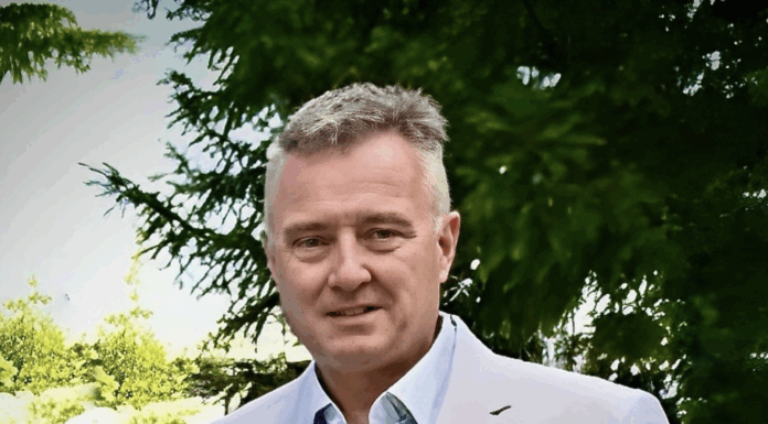 Passing of Cormac Walsh, Founder and Managing Director of JWT Sports