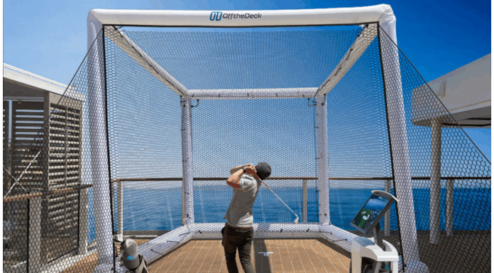 Silversea Revolutionises Onboard Wellness, Entertainment & Sports Offerings for Passengers