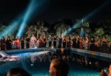 TUI River Cruises Celebrates Launch of River Nile Ship ‘TUI Bahareya’ with Arabic Blessing