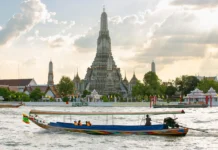 The Rise of Solo Travel: TUI Musement Reveals the Top-Rated Destinations for Independent Travellers