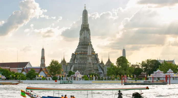 The Rise of Solo Travel: TUI Musement Reveals the Top-Rated Destinations for Independent Travellers