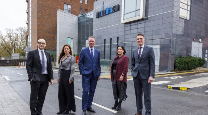 The Talbot Collection Expands with Acquisition of Limerick’s Absolute Hotel
