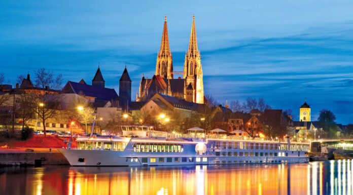 Trafalgar Opens Sales for ‘Trafalgar Verity’ & ‘Trafalgar Reverie’ 2027 River Cruise Season