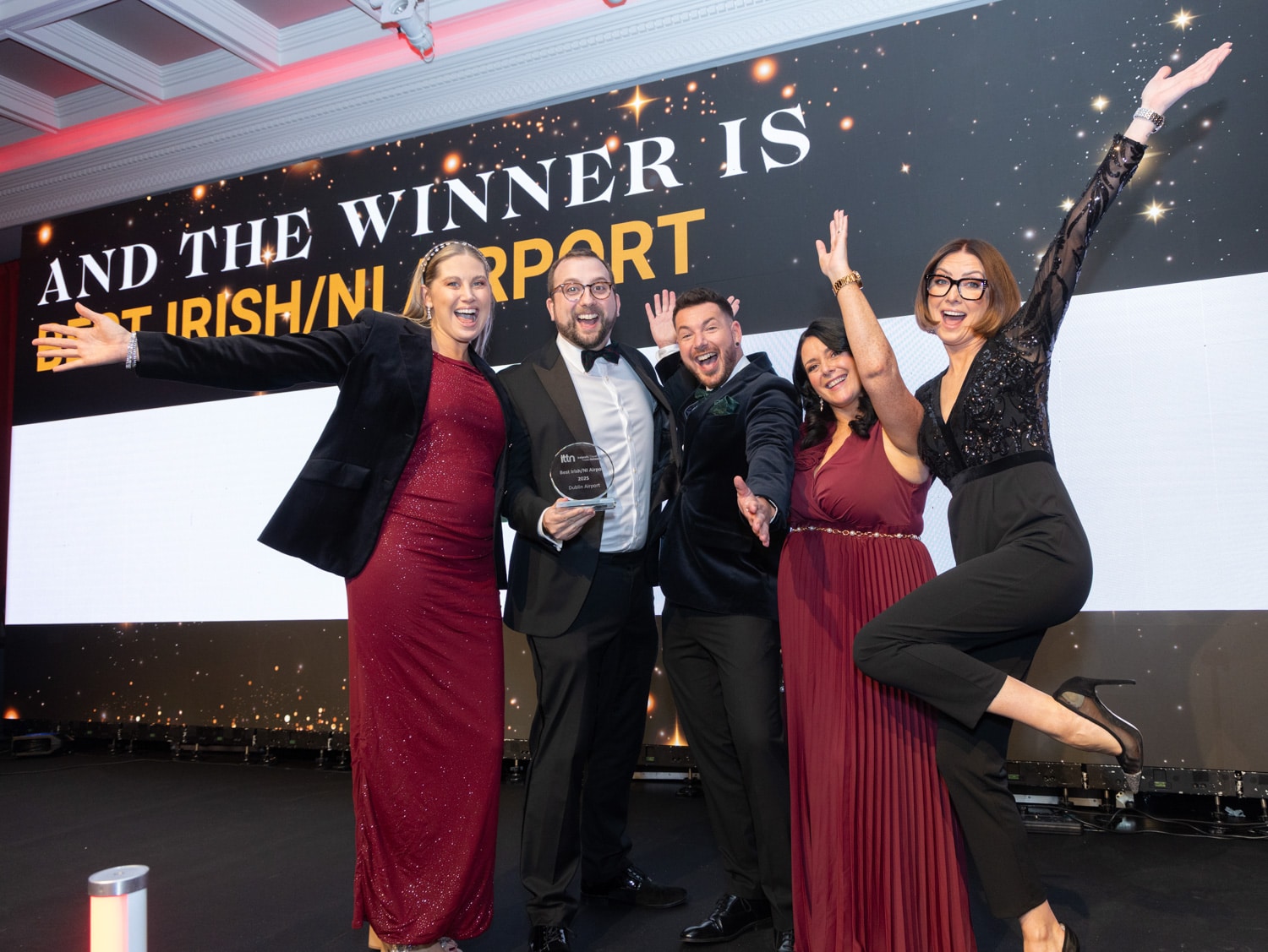 Travel Trade Awards 2025 162