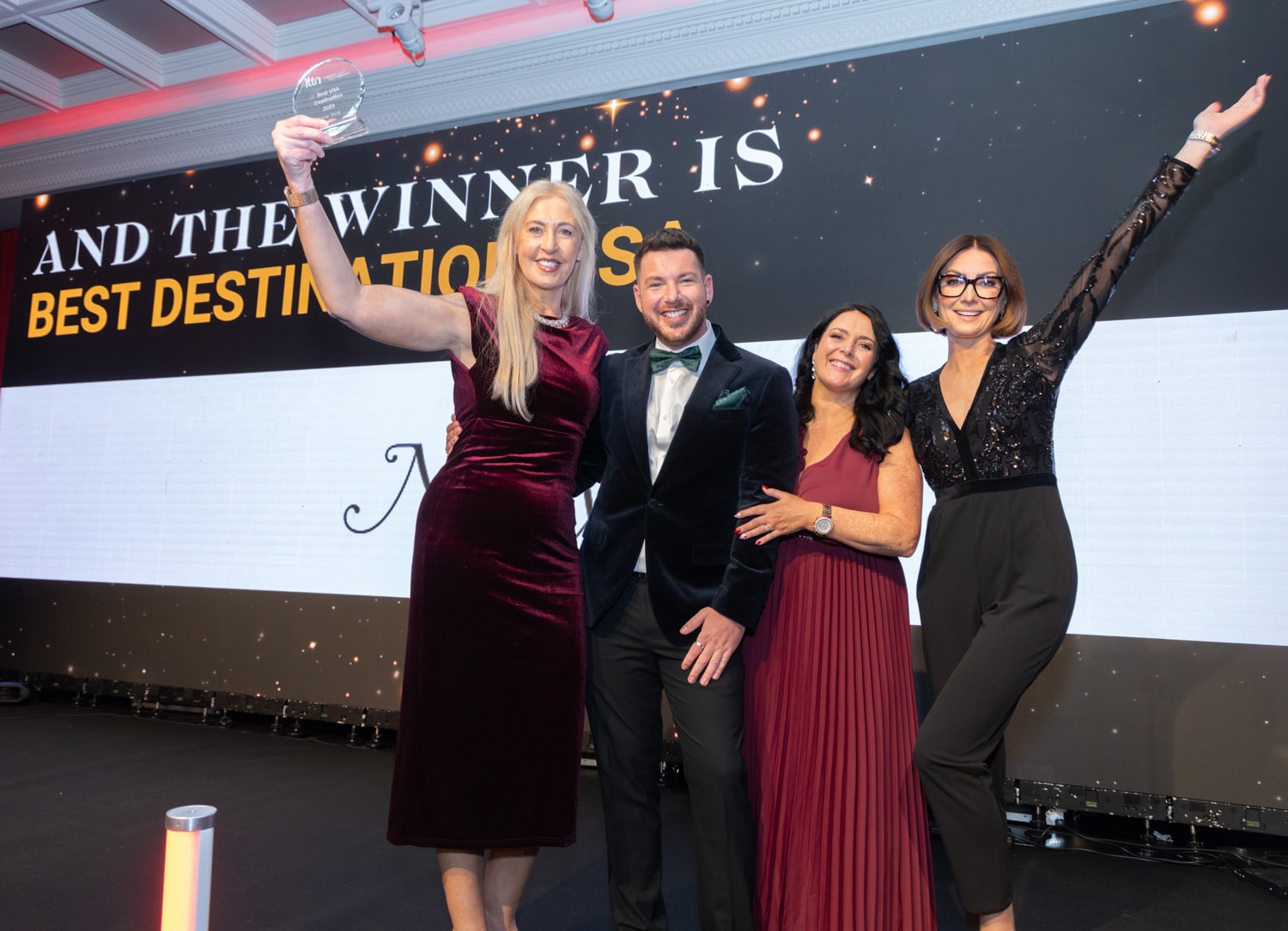 Travel Trade Awards 2025 166
