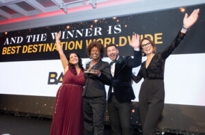 Travel Trade Awards 2025 168