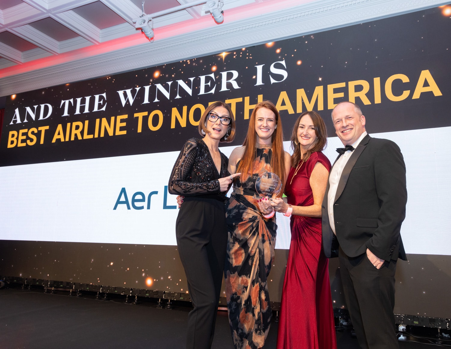 Travel Trade Awards 2025 176