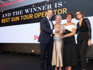 Travel Trade Awards 2025 182
