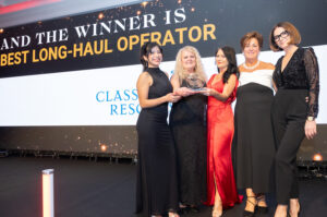 Travel Trade Awards 2025 187