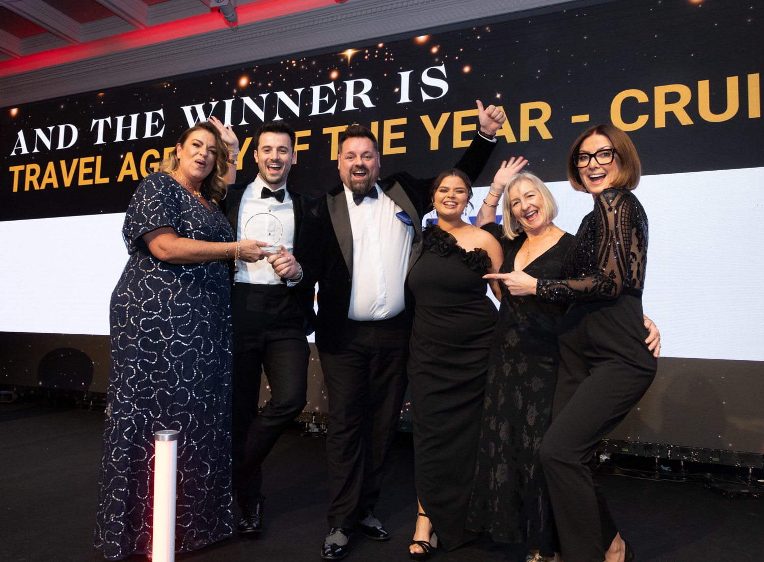 Travel Trade Awards 2025 275