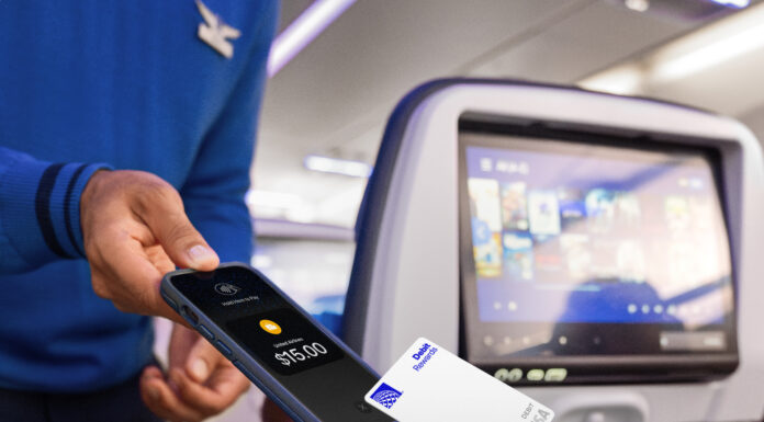 United Airlines Launches New MileagePlus Debit Rewards Card for Passengers