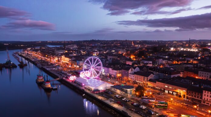 Waterford to Host European Conference on Climate-Conscious Christmas Tourism Festivals