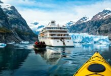 Windstar Cruises Opens Summer 2027 Reservations for New Yacht ‘Star Seeker’ in Alaska & Japan