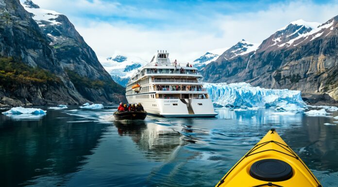 Windstar Cruises Opens Summer 2027 Reservations for New Yacht ‘Star Seeker’ in Alaska & Japan