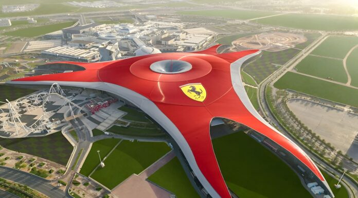 Chance to win Prizes & Earn Fam Trip Eligibility with Training for Abu Dhabi’s Yas Island