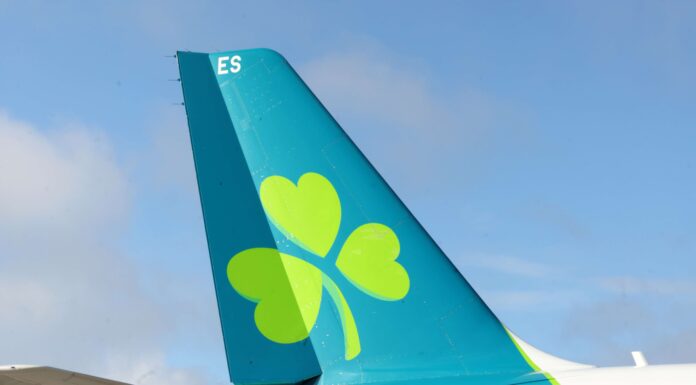 Aer Lingus and Tesco Ireland Announce Loyalty Scheme Partnership