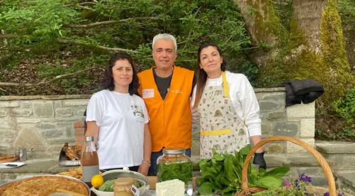 TUI Futureshapers Launches Programme to Help Sustain Albania’s Rural Tourism Economy