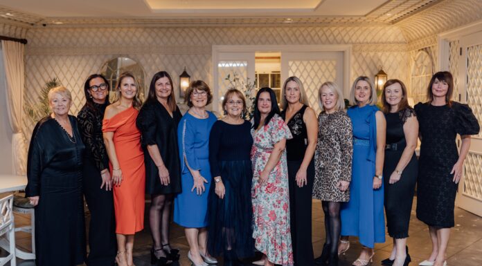 Travel Counsellors Ireland Celebrates 20 Years in Business