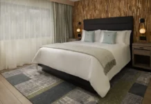 Hilton Announces Arrival of Casa Mani Resort Napa Valley, Curio Collection by Hilton