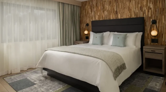 Hilton Announces Arrival of Casa Mani Resort Napa Valley, Curio Collection by Hilton