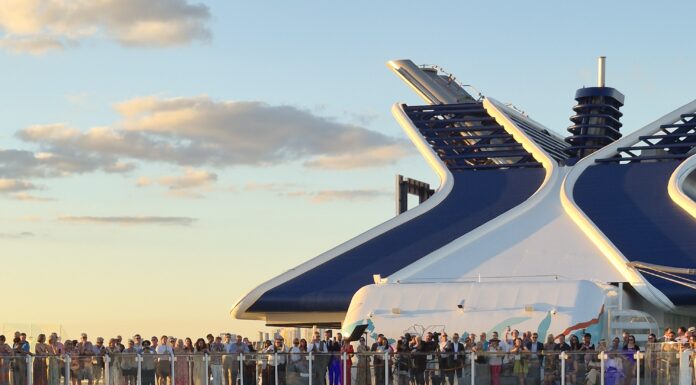 Celebrity Xcel Naming Ceremony: Celebrity Cruises ‘Excels’ with Latest Launch in Miami