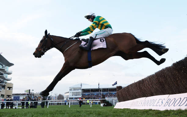 Ryanair Adds 10,000 Extra Flights from Dublin, Cork & Shannon for Cheltenham Festival