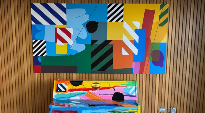 Dublin Airport In Tune Again as Popular Public Piano Makes Welcome Return