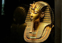 Captain’s Choice Launches Egypt Itinerary Around New Grand Egyptian Museum