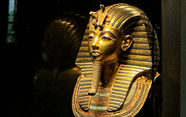 Captain’s Choice Launches Egypt Itinerary Around New Grand Egyptian Museum