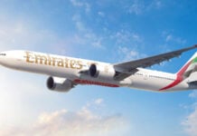 Emirates Strengthens Caribbean Connection with Bahamasair Interline Partnership