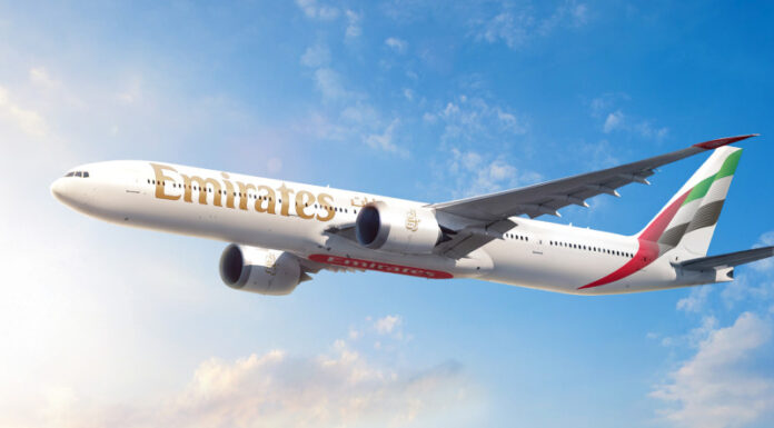 Emirates Strengthens Caribbean Connection with Bahamasair Interline Partnership
