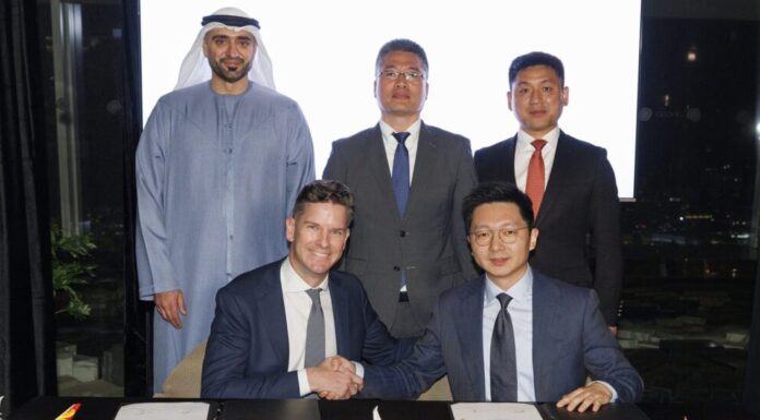 Etihad and Hong Kong Airlines Agree Codeshare & Loyalty Scheme Partnership