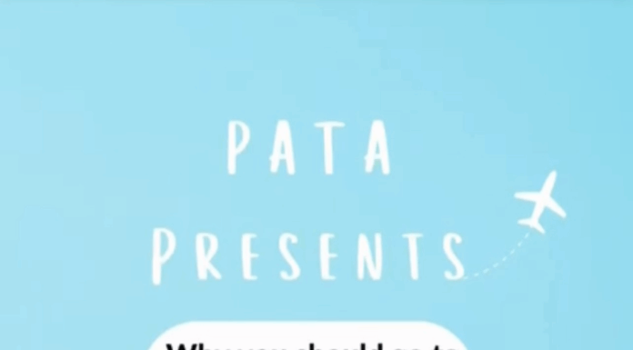 PATA Presents: New social media series brings Pacific Asia insights to agents