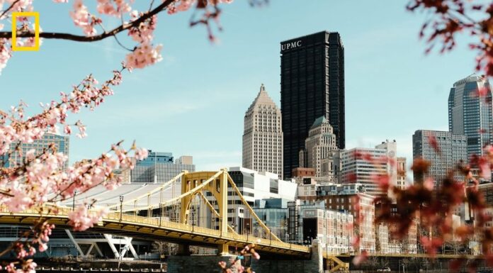 Pittsburgh Makes Nat Geo ‘Best of the World: Where to Go in 2026’ List