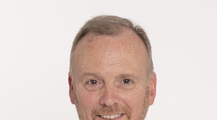 Shannon Airport Group Appoints Ken Johnson to Board of Directors