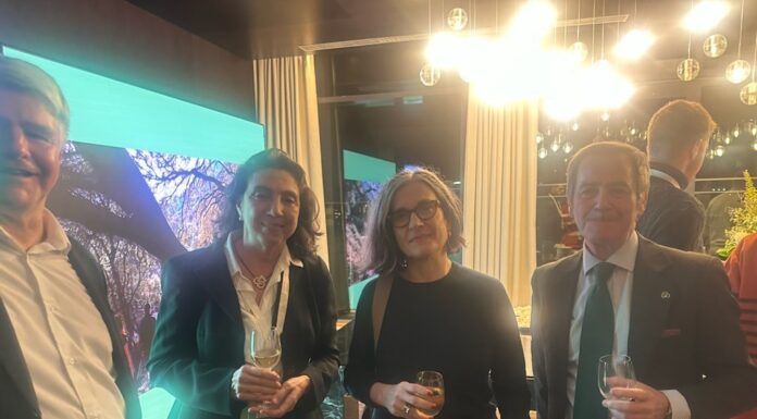 Sustainable Tourism on the Agenda as Spanish Tourism Office Brings ‘Spain Talks…’ Event to Dublin