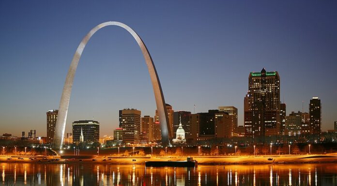 British Airways Launches Direct Heathrow to St Louis Summer Route