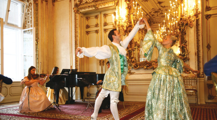 From Rome with Love: The Ruby Group Expands Italian Presence with ‘Ruby Giulia’ in Rome