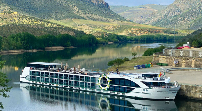 Tauck Celebrates 100 Years & Expands River Cruise Portfolio for 2027