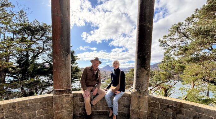 Popular Belgian TV & Radio Show Shines Spotlight on Cork for Over 200,000 Viewers